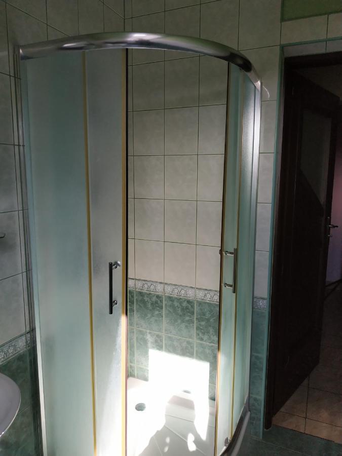 מלון Dursztyn Pokoje U Bryksego מראה חיצוני תמונה
